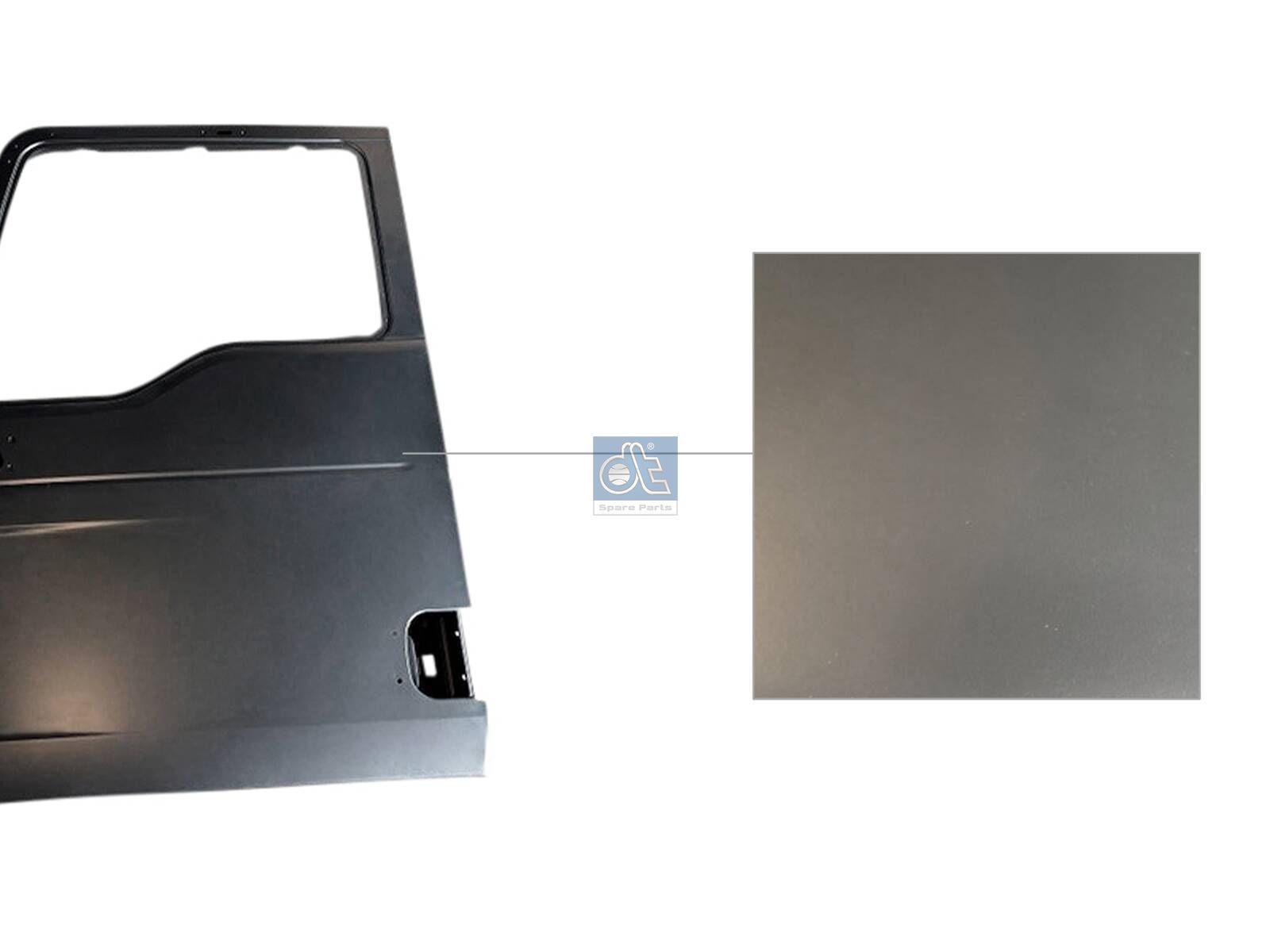 Door | DT Spare Parts 3.81404