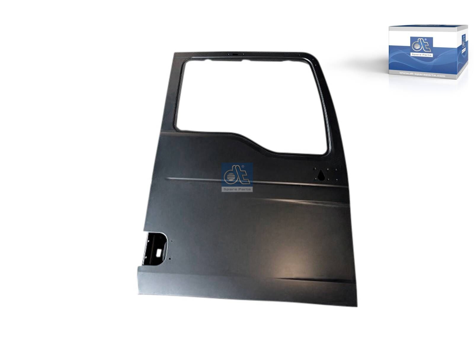 Door | DT Spare Parts 3.81405