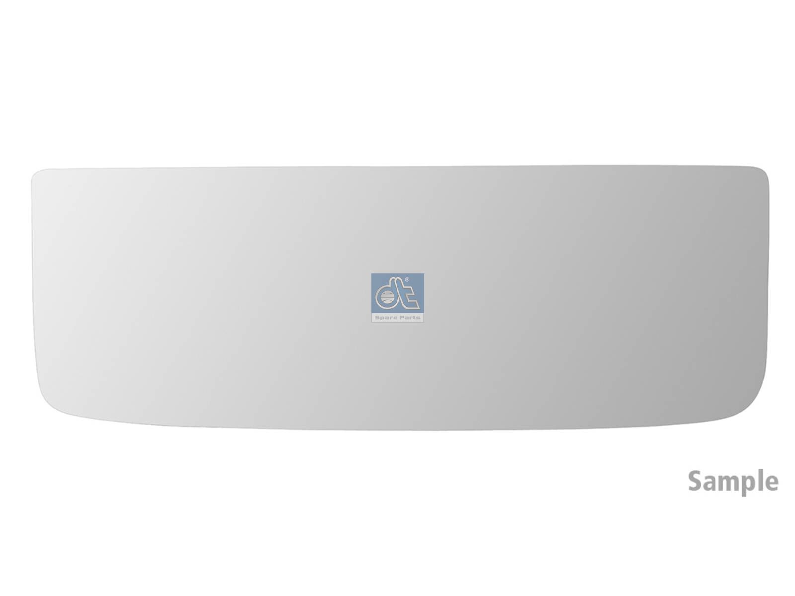 Windshield | DT Spare Parts 3.81500