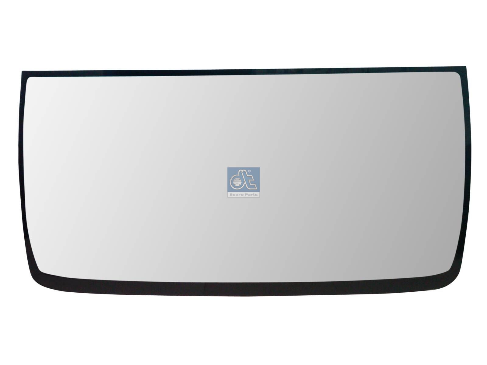Windshield | DT Spare Parts 3.81501