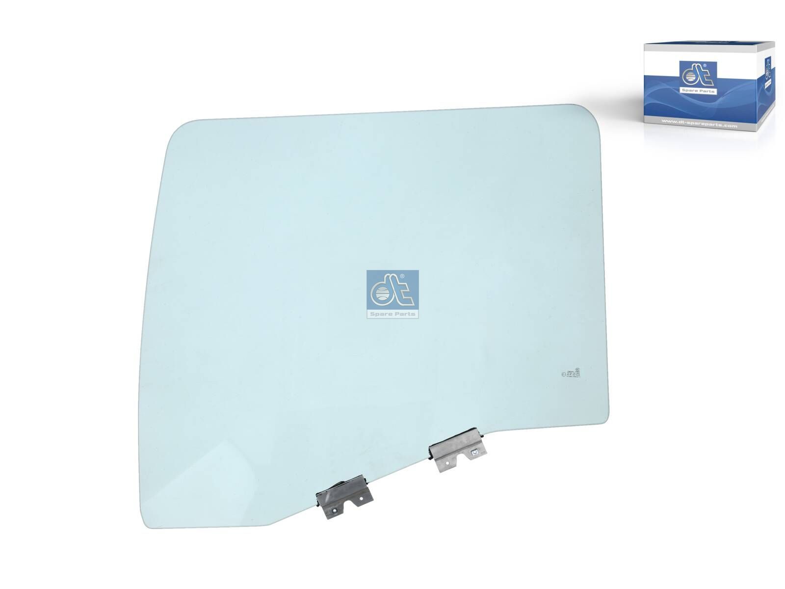 Door glass | DT Spare Parts 3.81506