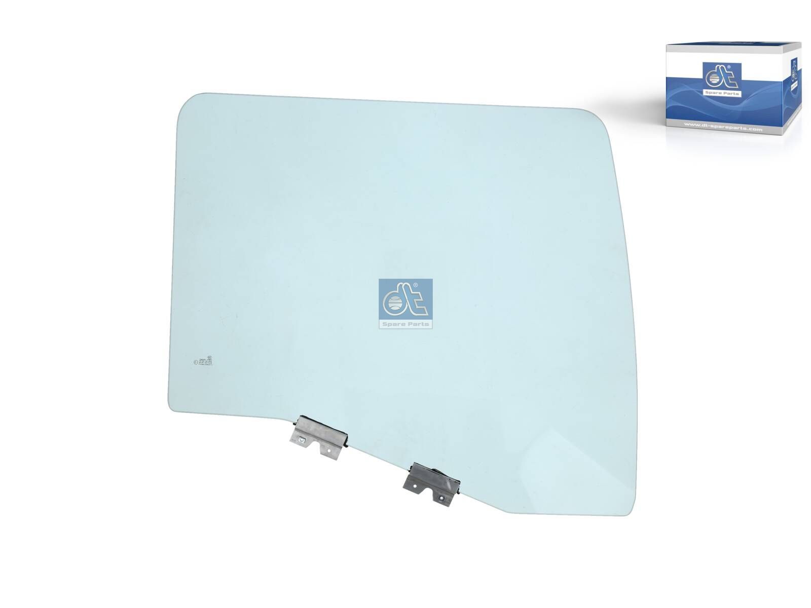 Door glass | DT Spare Parts 3.81507