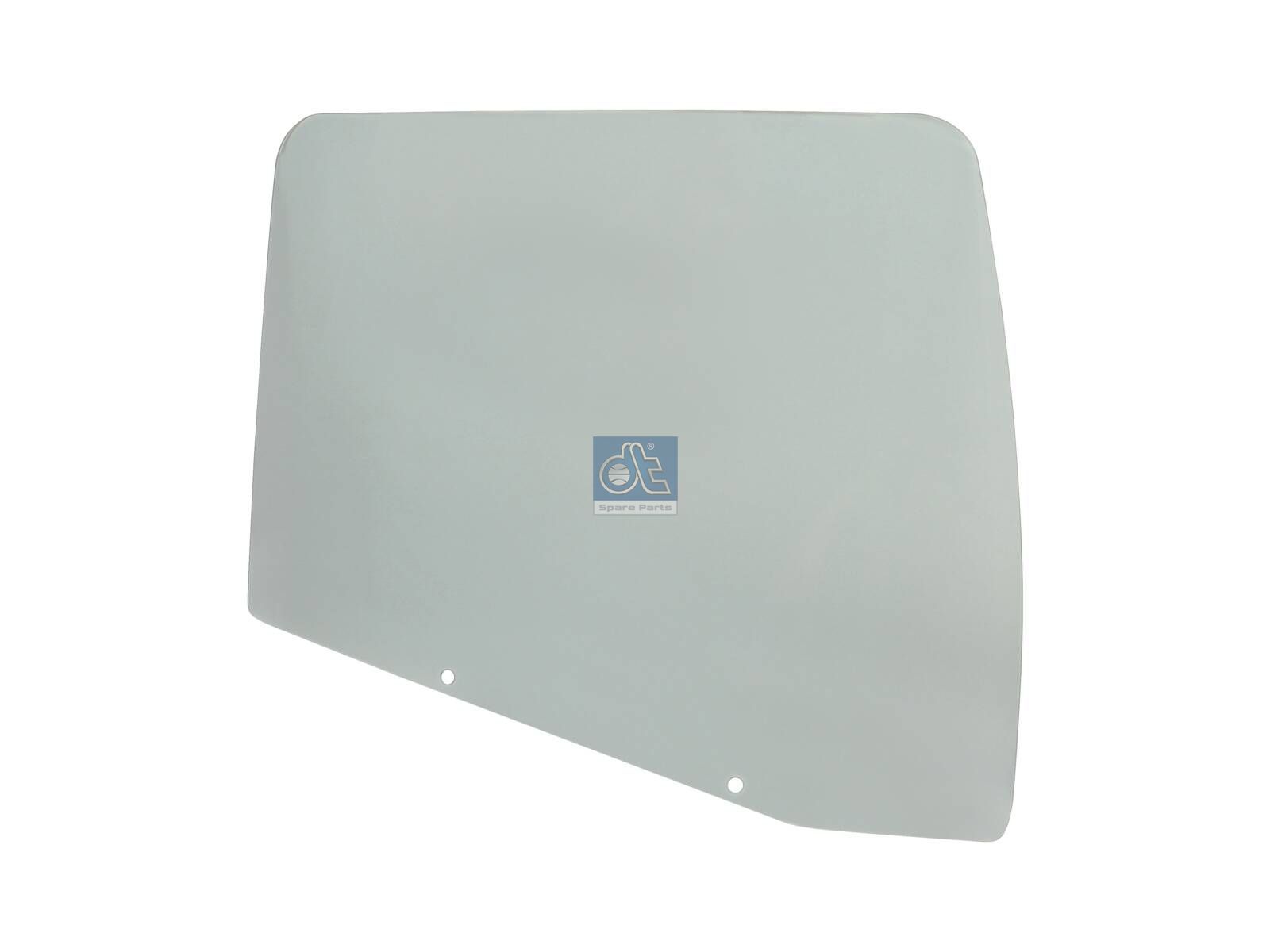 Door glass | DT Spare Parts 3.81509