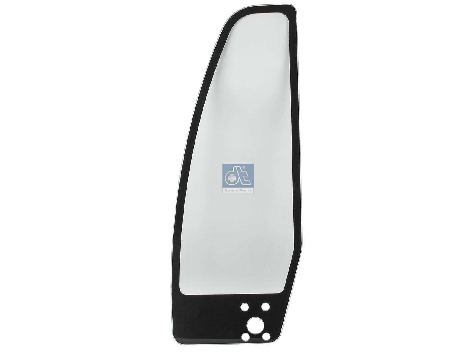 Door glass | DT Spare Parts 3.81517