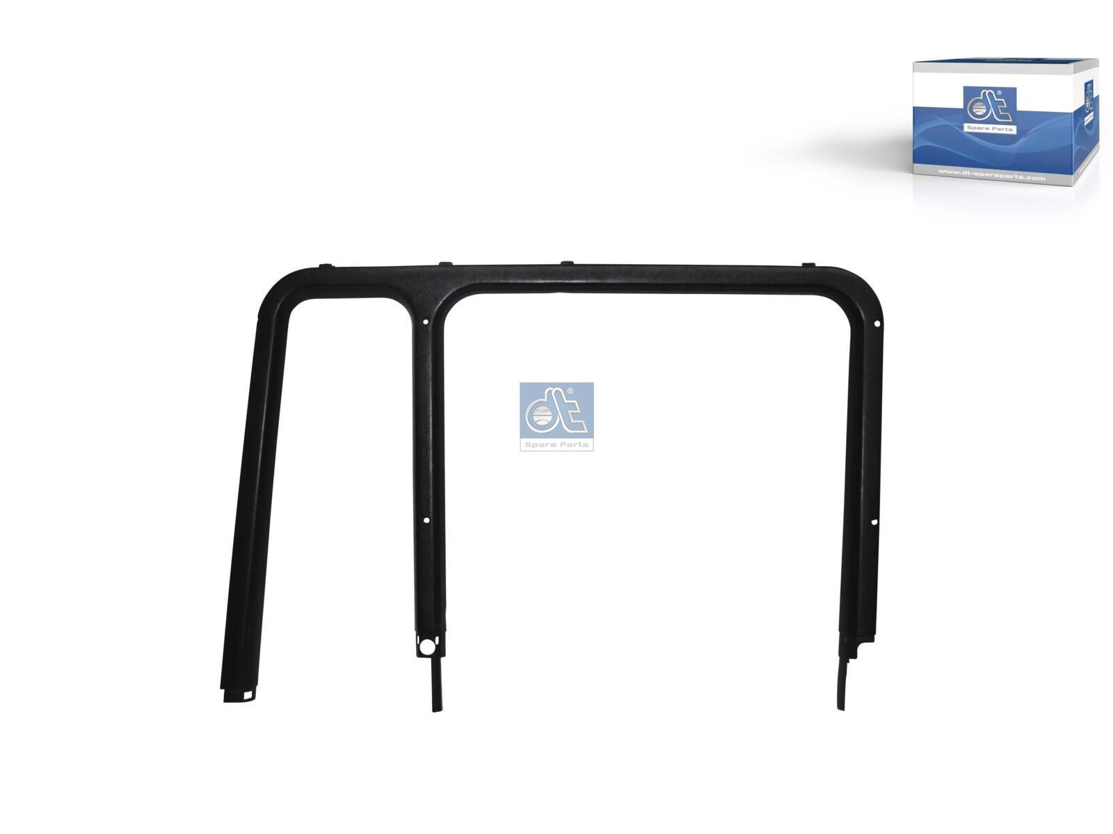 Window frame | DT Spare Parts 3.81520