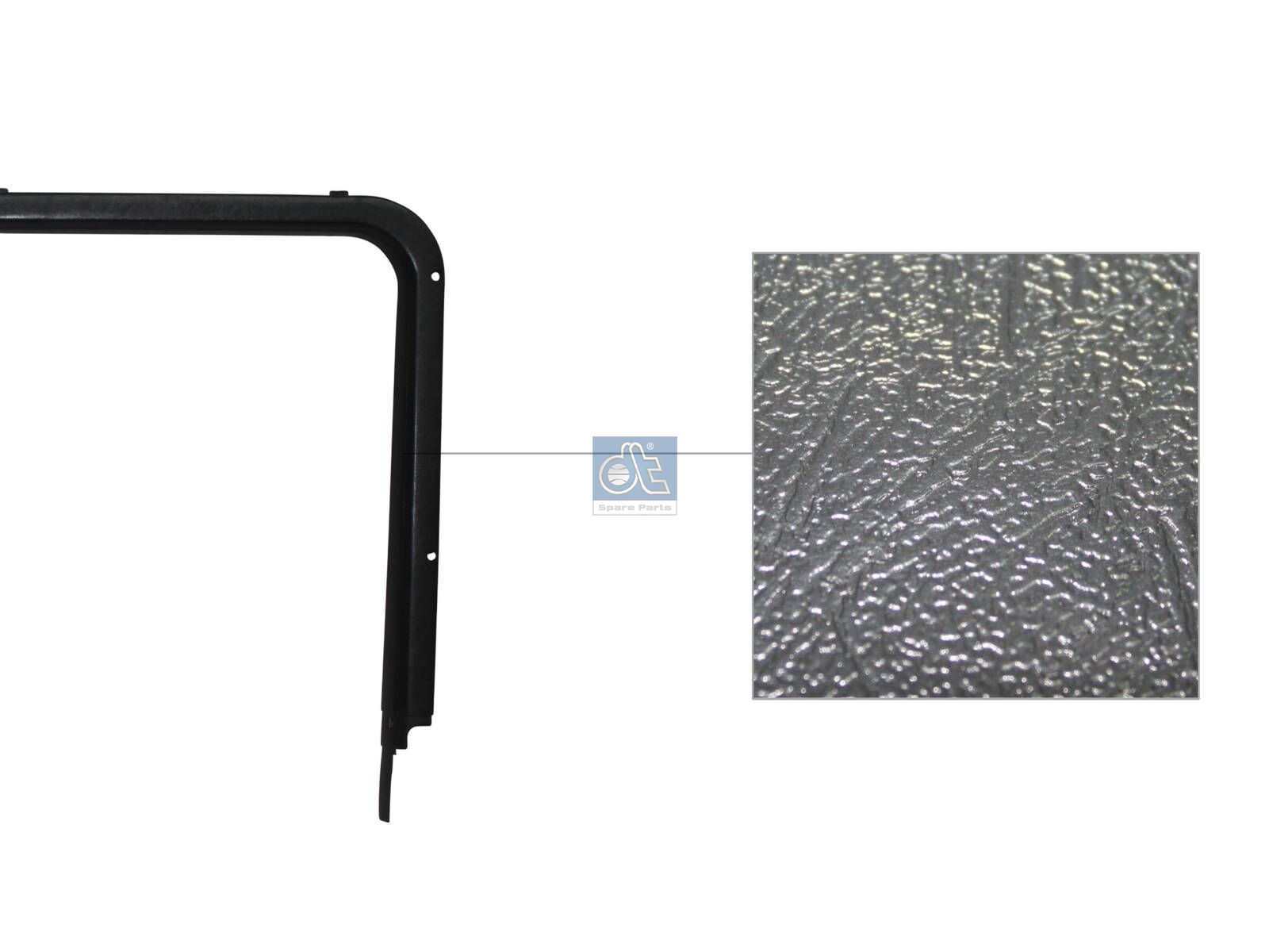 Window frame | DT Spare Parts 3.81520