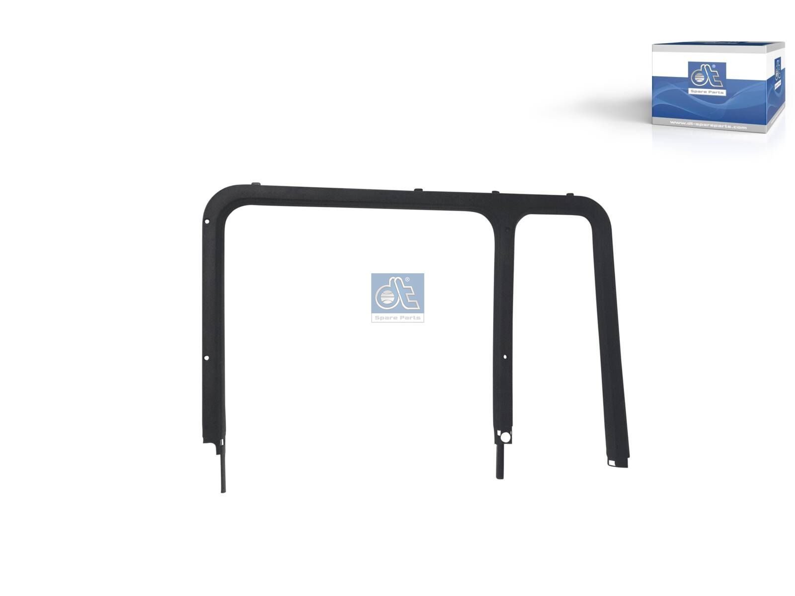 Window frame | DT Spare Parts 3.81521
