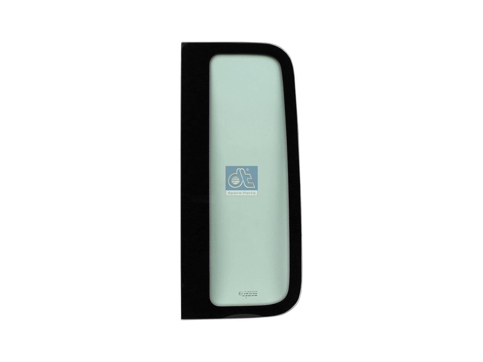 Side glass | DT Spare Parts 3.81530