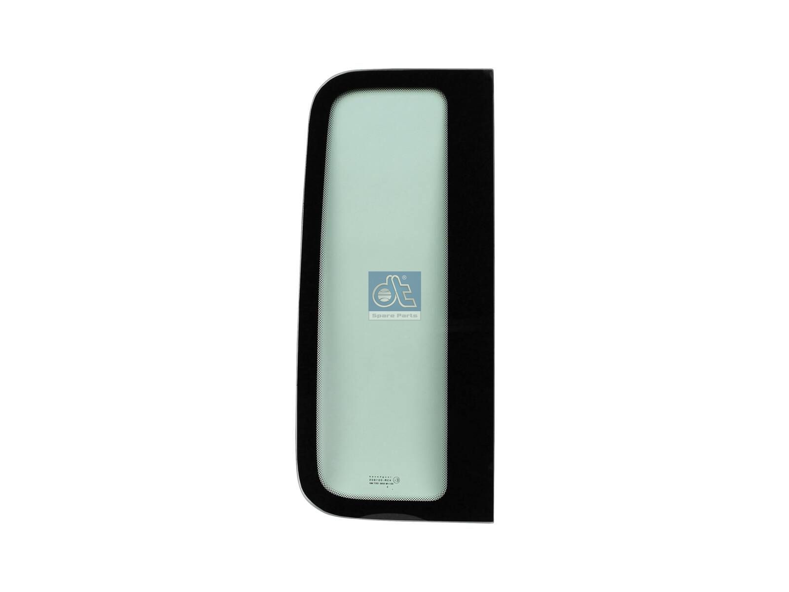 Side glass | DT Spare Parts 3.81531