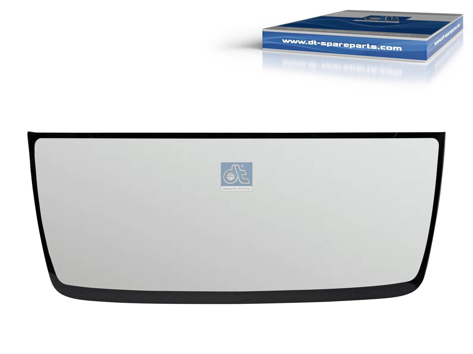 Windshield | DT Spare Parts 3.81540