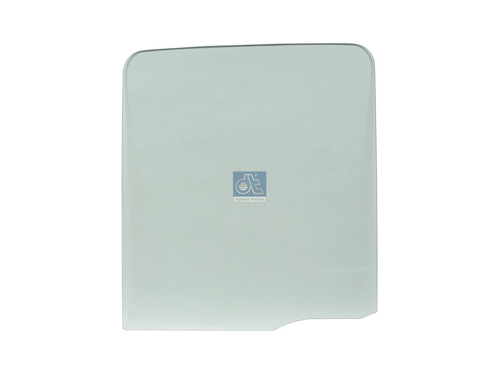 Door glass | DT Spare Parts 3.81560
