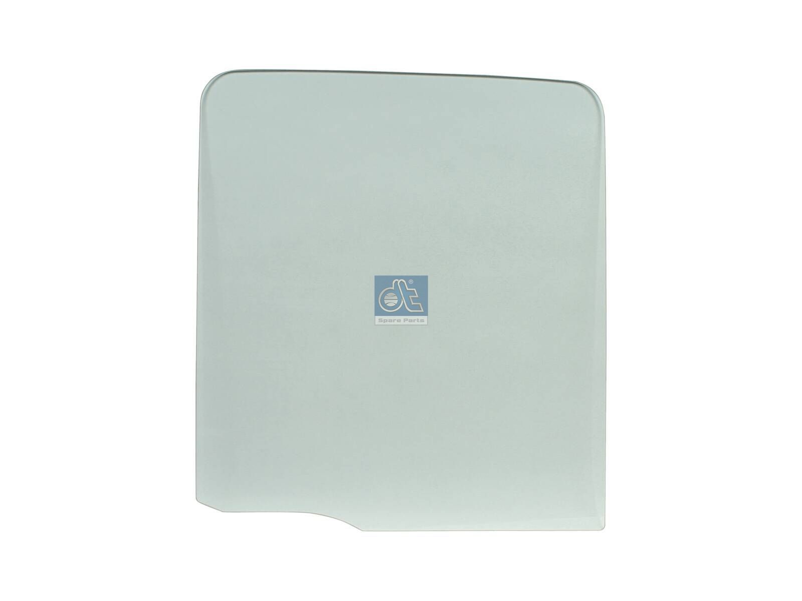 Door glass | DT Spare Parts 3.81561
