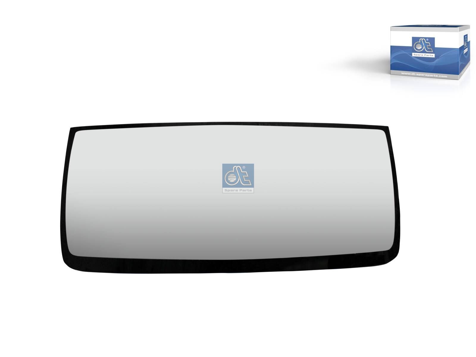 Windshield | DT Spare Parts 3.81576