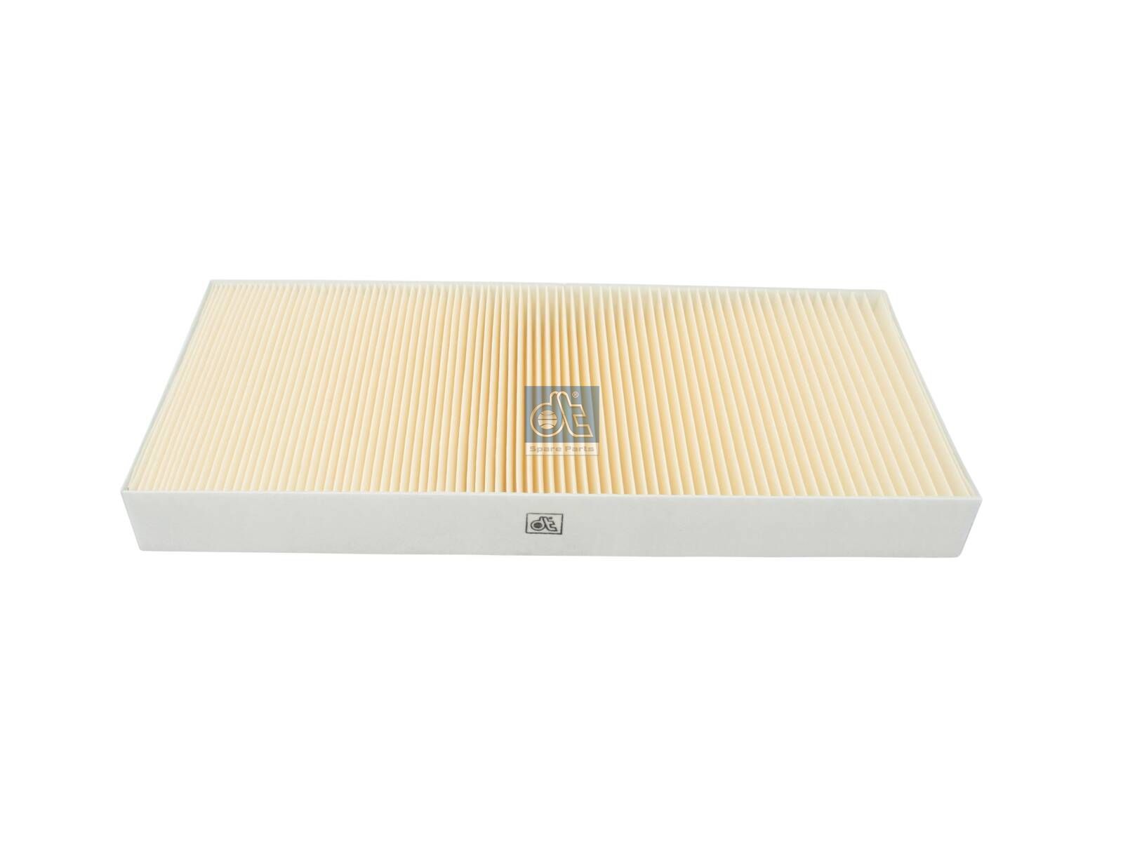 Cabin air filter | DT Spare Parts 3.82002