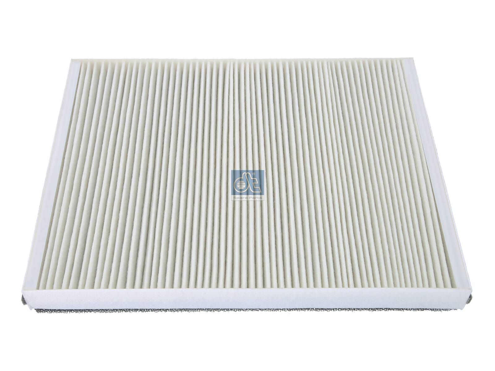 Cabin air filter | DT Spare Parts 3.82020