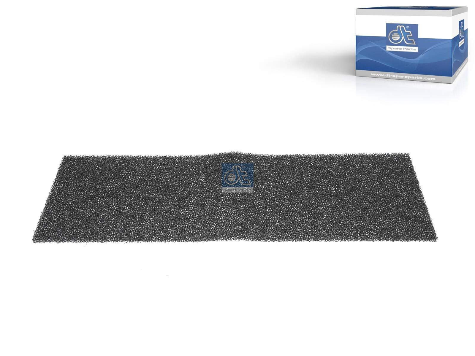 Cabin air filter | DT Spare Parts 3.82021