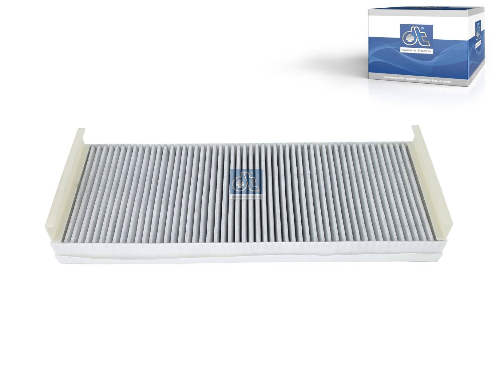 Cabin air filter | DT Spare Parts 3.82030