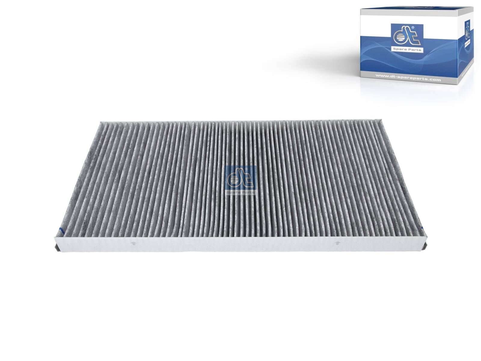 Cabin air filter | DT Spare Parts 3.82032