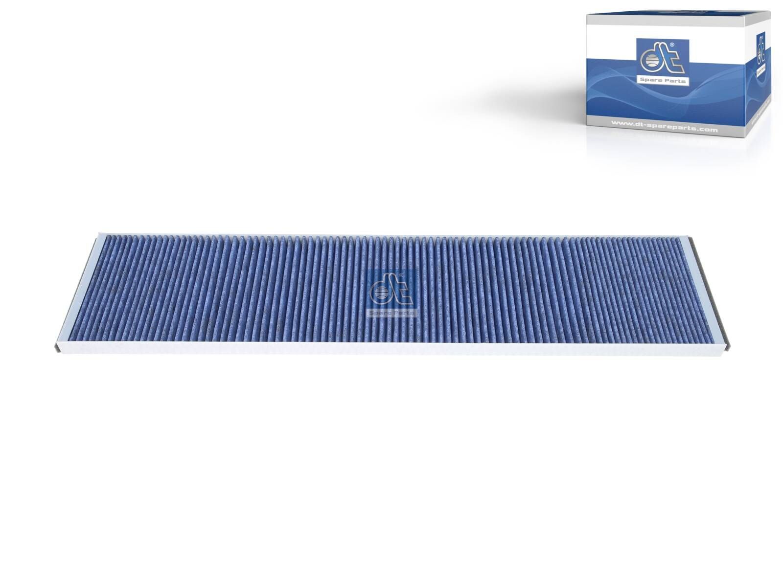 Cabin air filter | DT Spare Parts 3.82036