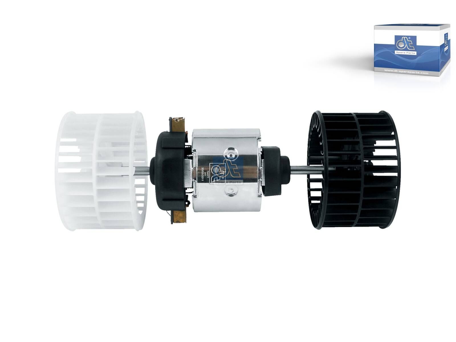 Fan motor | DT Spare Parts 3.82050