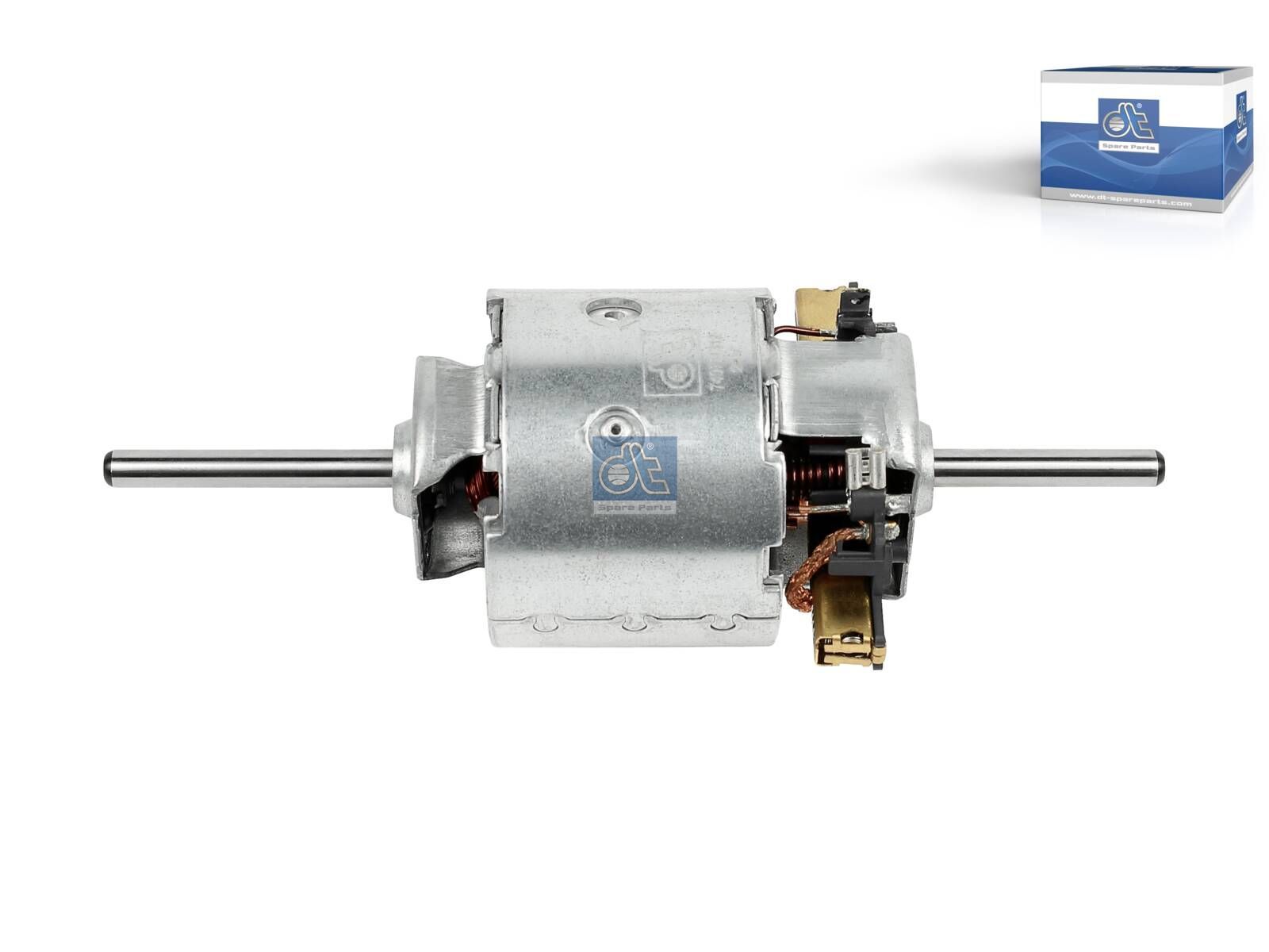 Fan motor | DT Spare Parts 3.82052