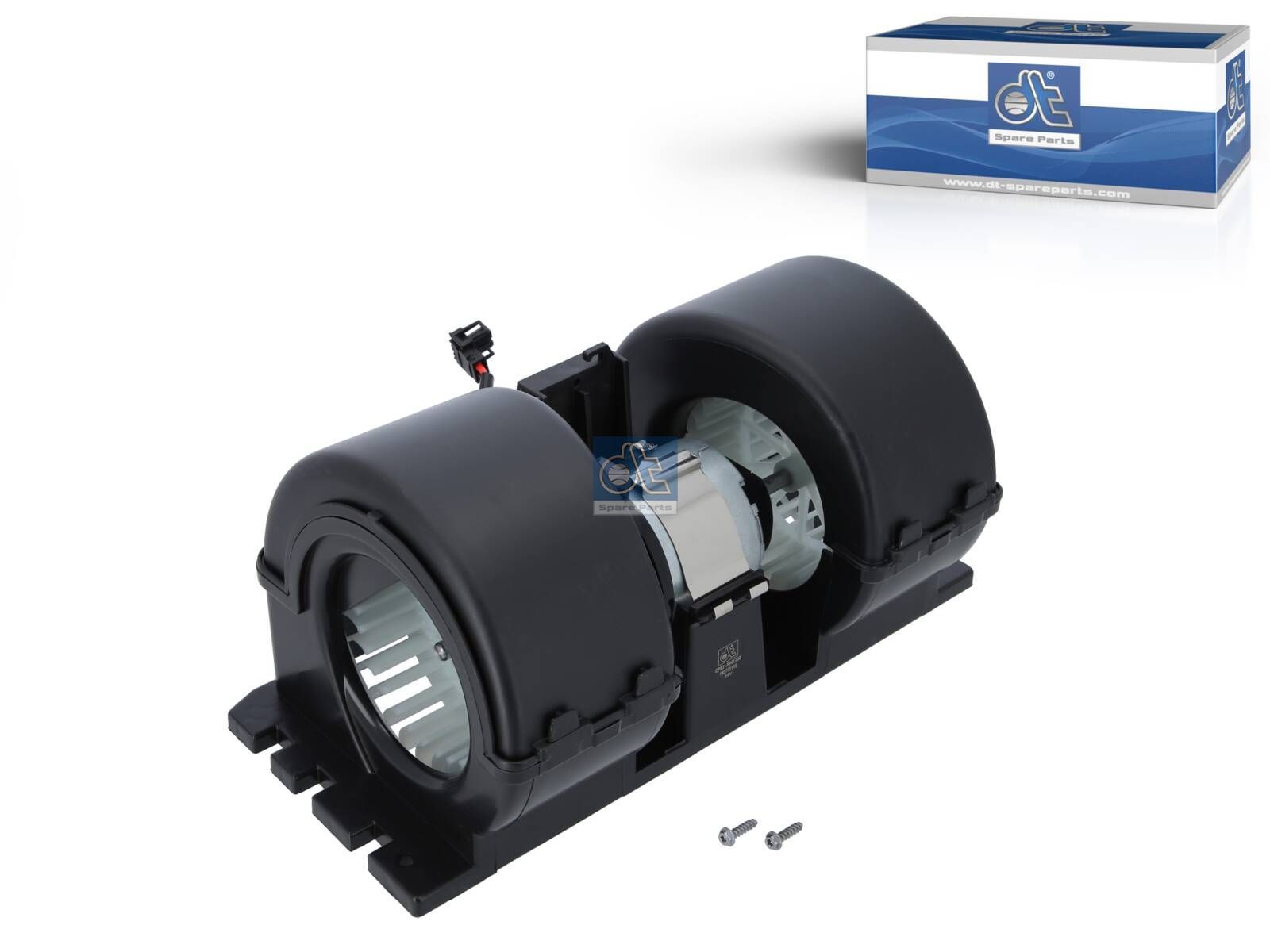 Fan motor | DT Spare Parts 3.82053SP