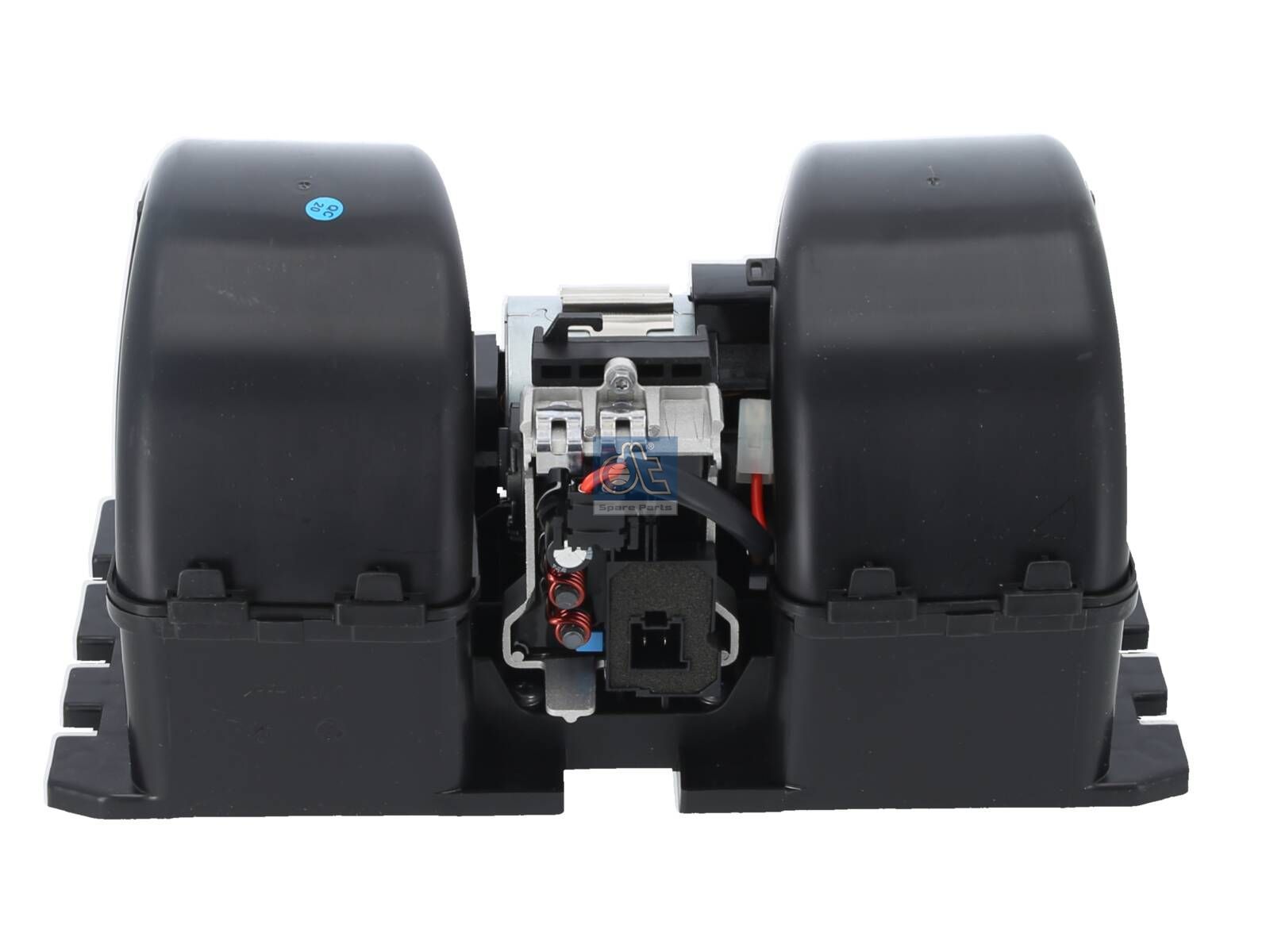 Fan motor | DT Spare Parts 3.82053