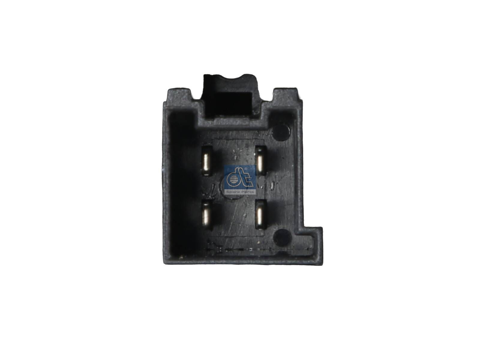 Fan motor | DT Spare Parts 3.82053