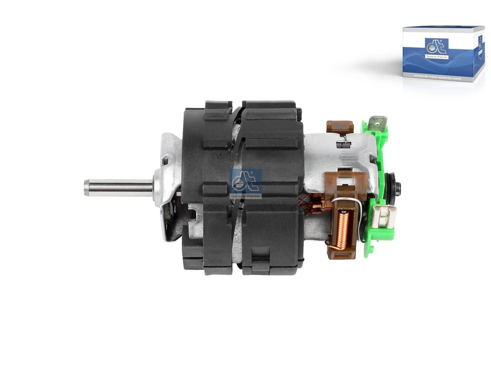 Fan motor | DT Spare Parts 3.82056
