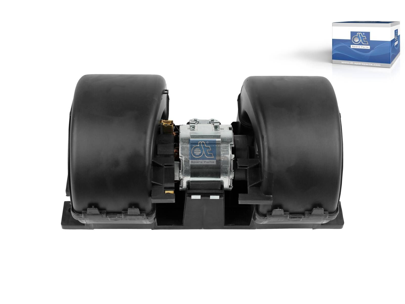 Motor del ventilador DT Spare Parts 3.82057 Motor del ventilador 24 V 300 W