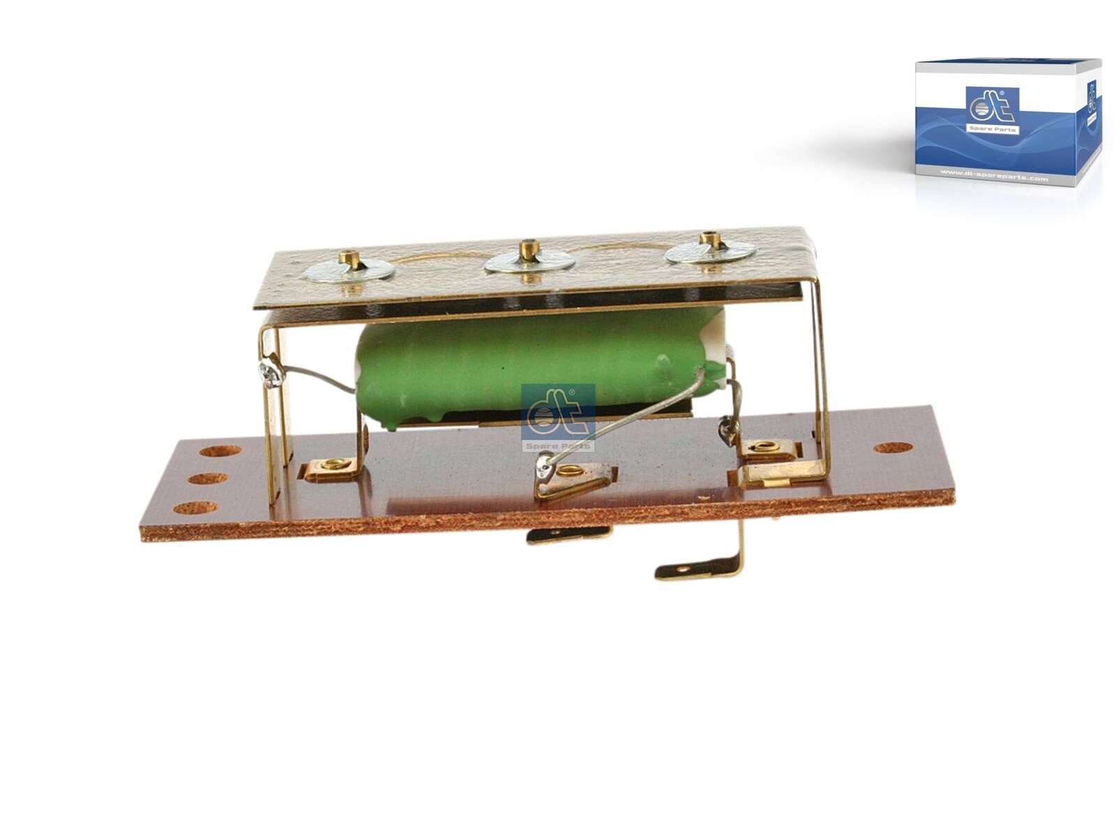 Resistor | DT Spare Parts 3.82060