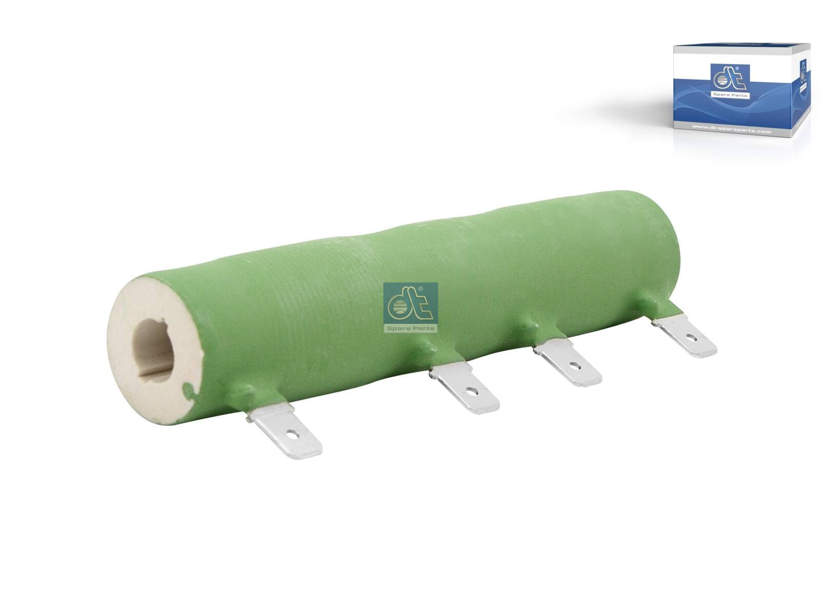 Resistor | DT Spare Parts 3.82061