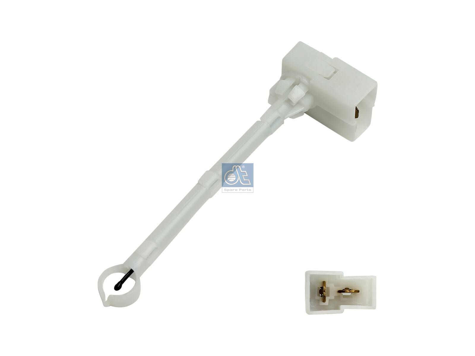 Temperature sensor | DT Spare Parts 3.82070