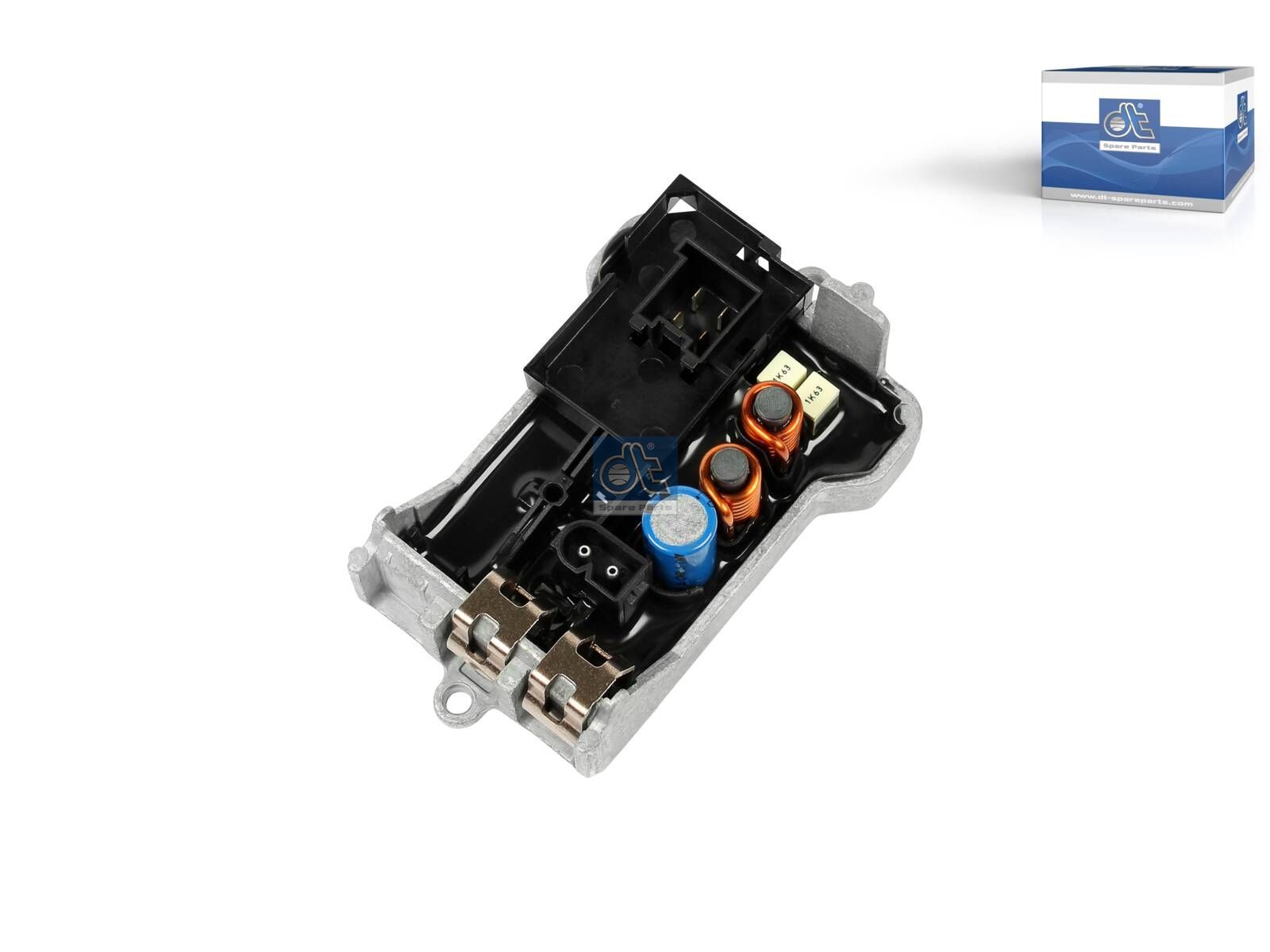 Resistor | DT Spare Parts 3.82095
