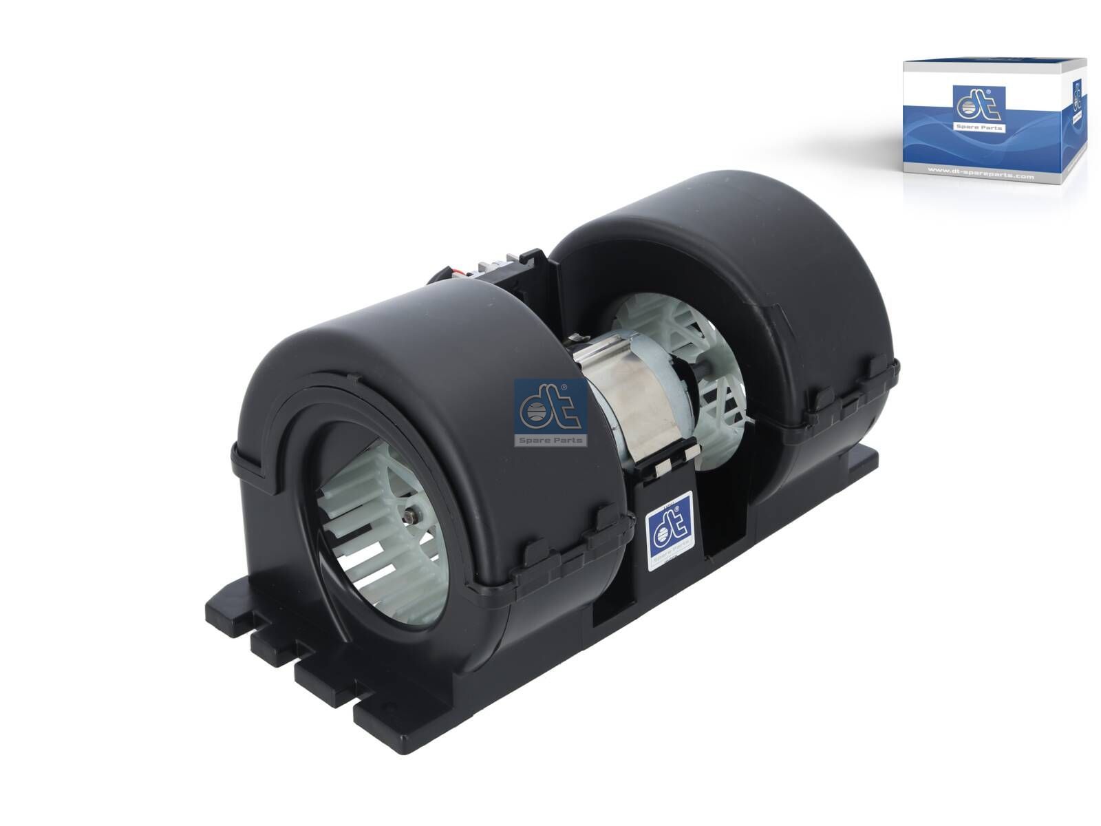 Fan motor | DT Spare Parts 3.82147