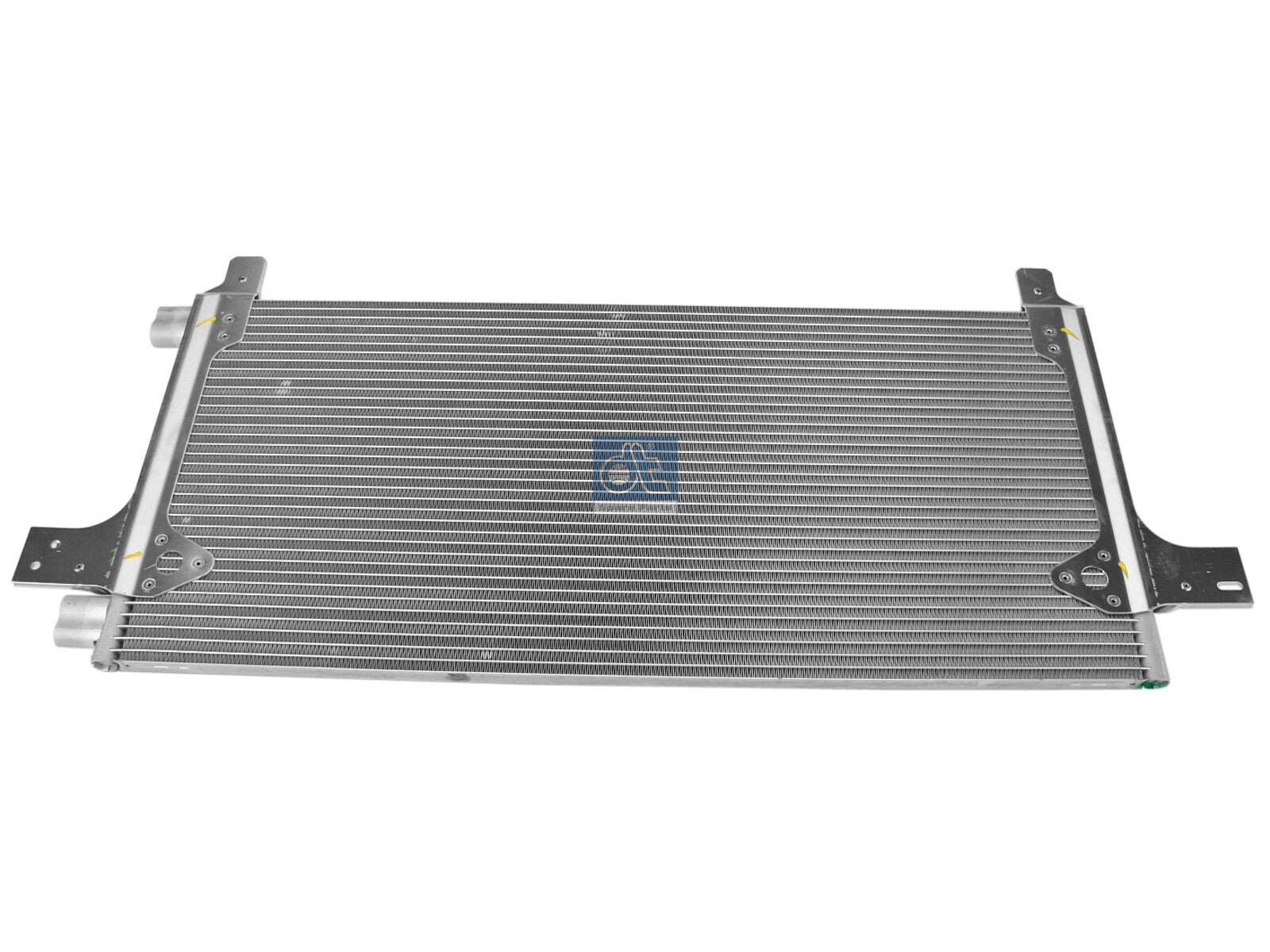 Condenser | DT Spare Parts 3.82202