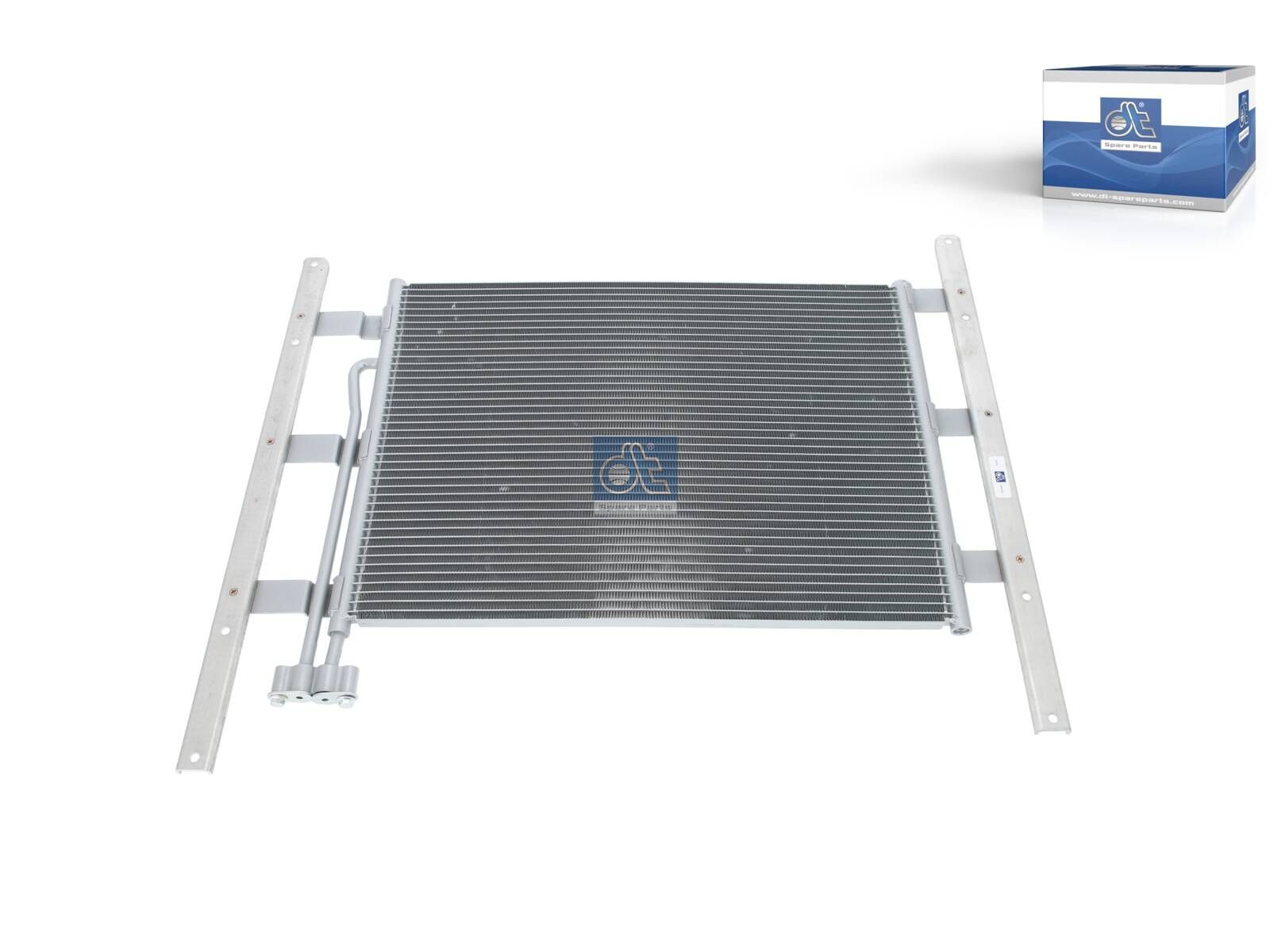 Condenser | DT Spare Parts 3.82203