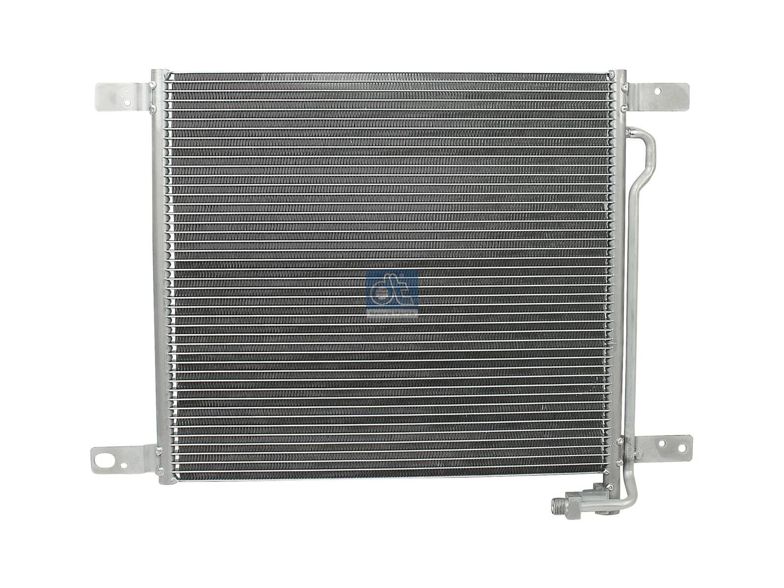 Condenser | DT Spare Parts 3.82205