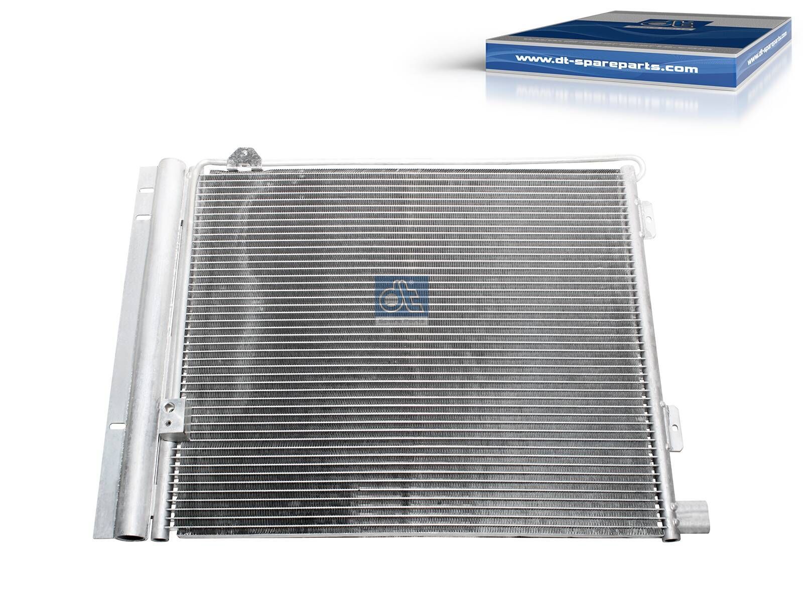 Condenser | DT Spare Parts 3.82206