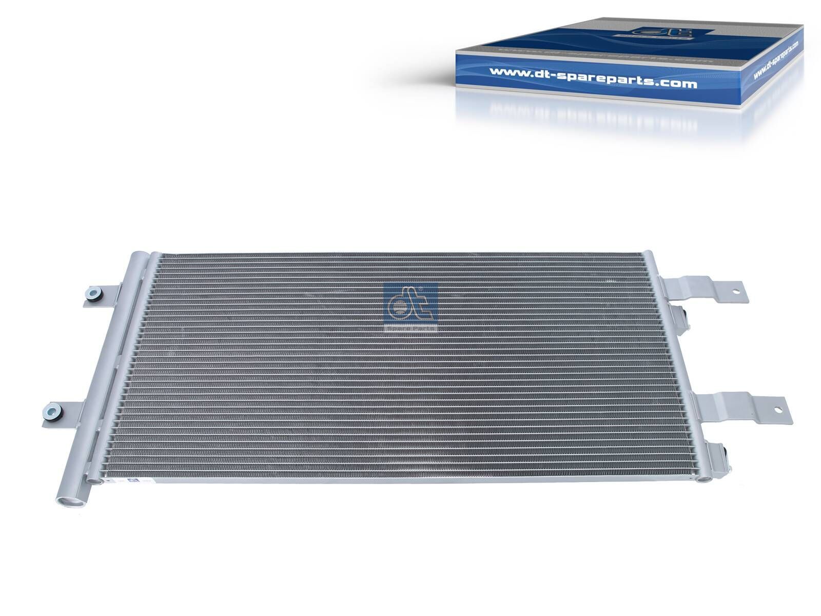 Condenser | DT Spare Parts 3.82207