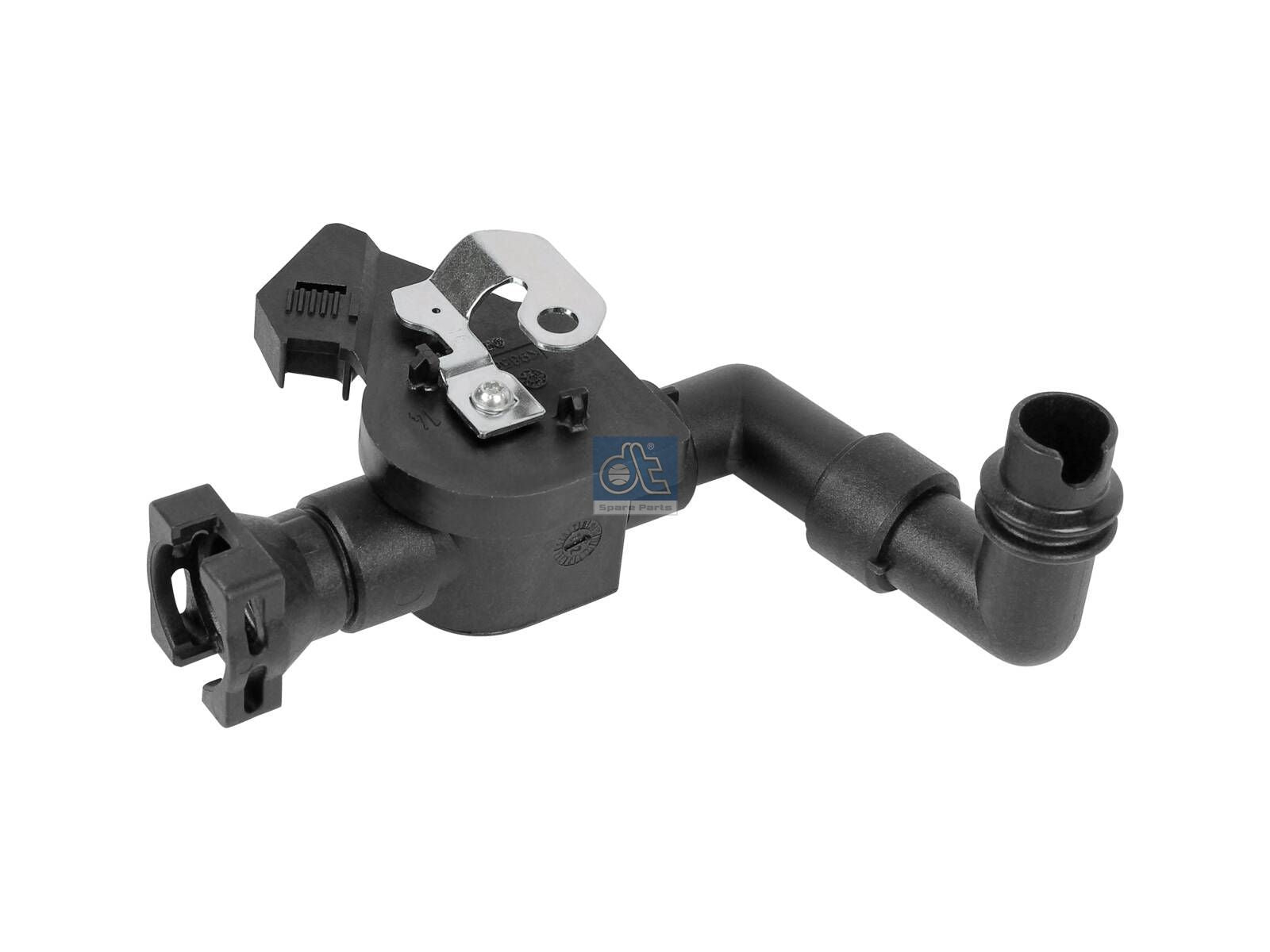 Control valve | DT Spare Parts 3.82210
