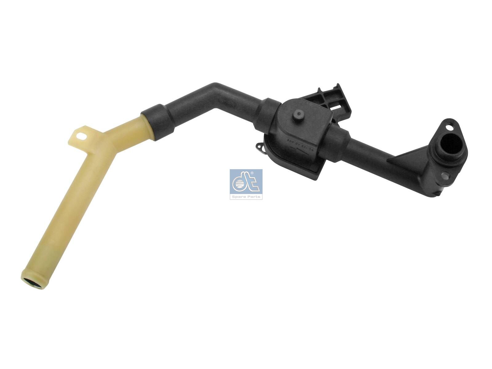 Control valve | DT Spare Parts 3.82212