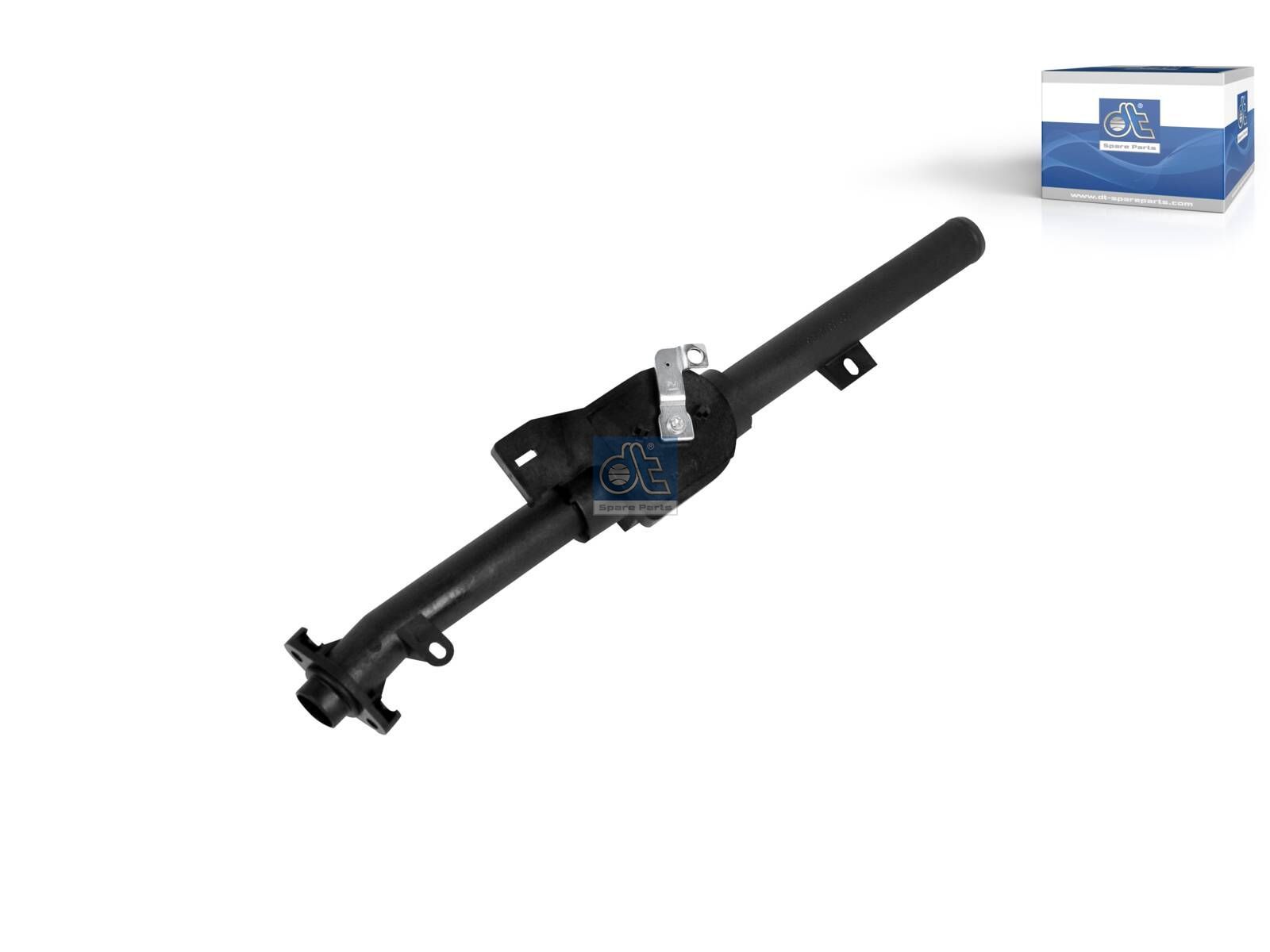 Control valve | DT Spare Parts 3.82213