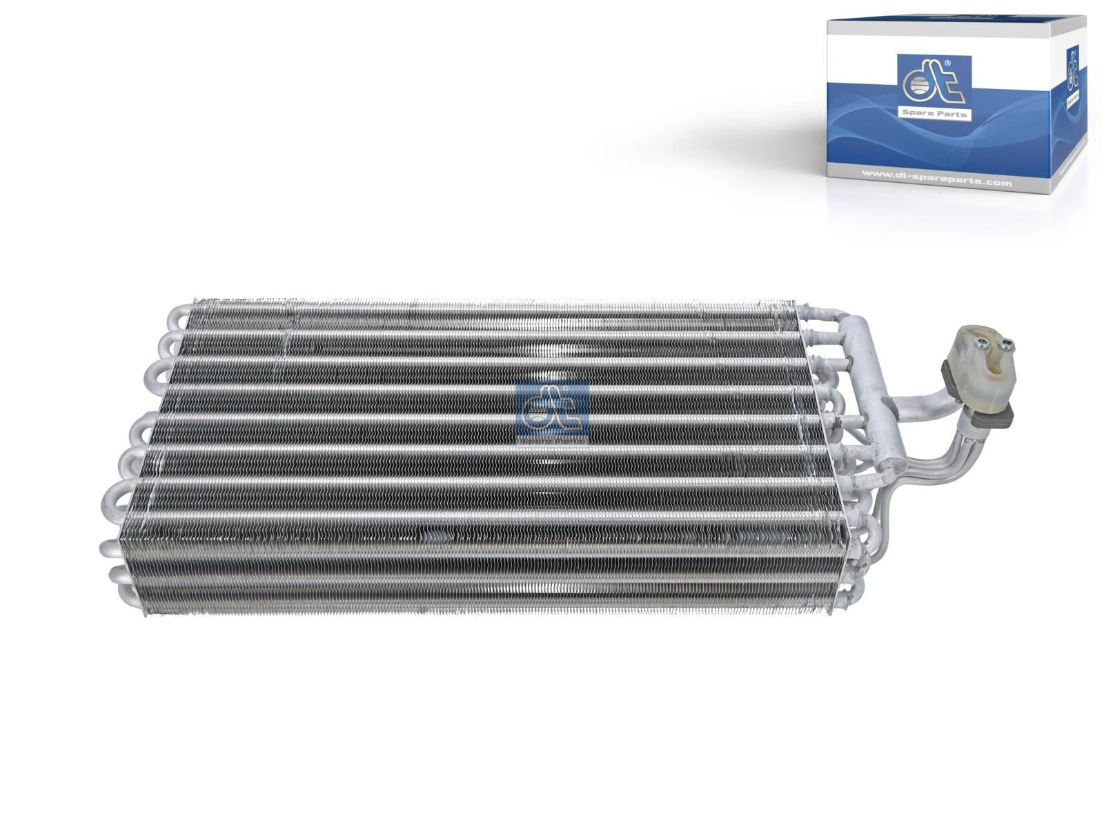 Evaporator | DT Spare Parts 3.82220