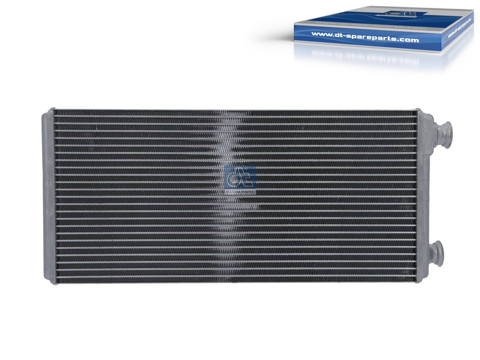 Heat exchanger | DT Spare Parts 3.82234