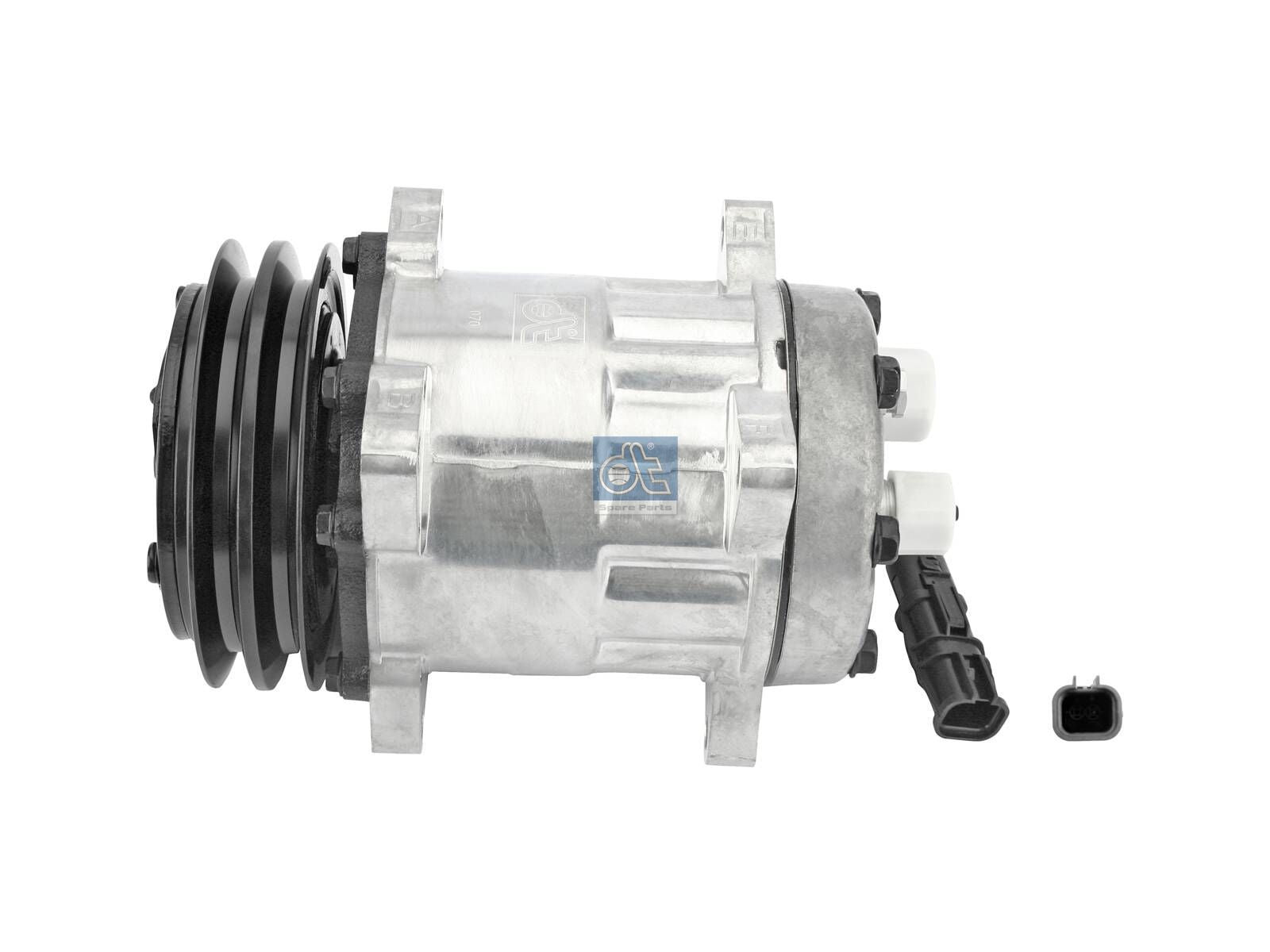 Compressor | DT Spare Parts 3.82240