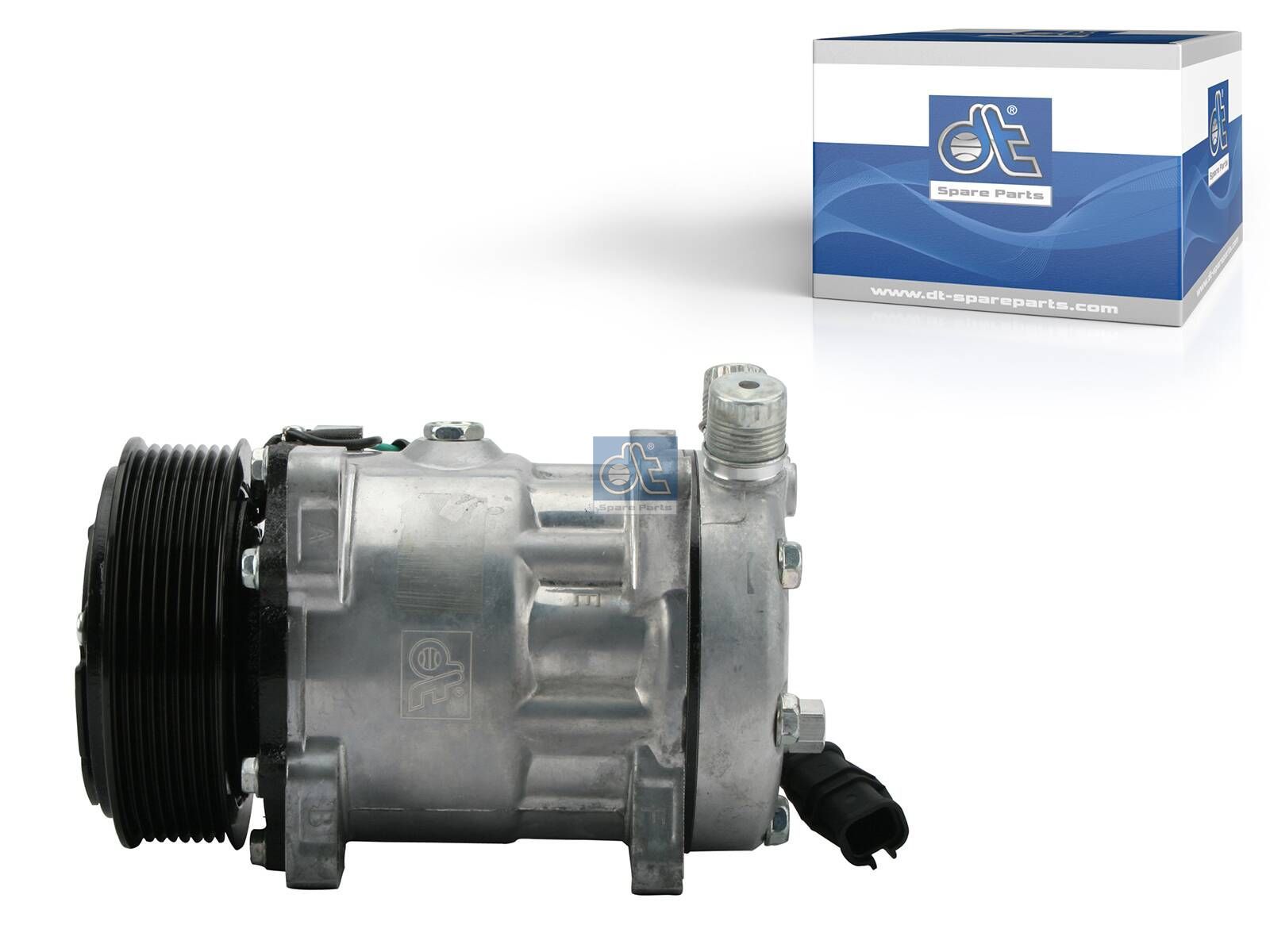 Compressor | DT Spare Parts 3.82241