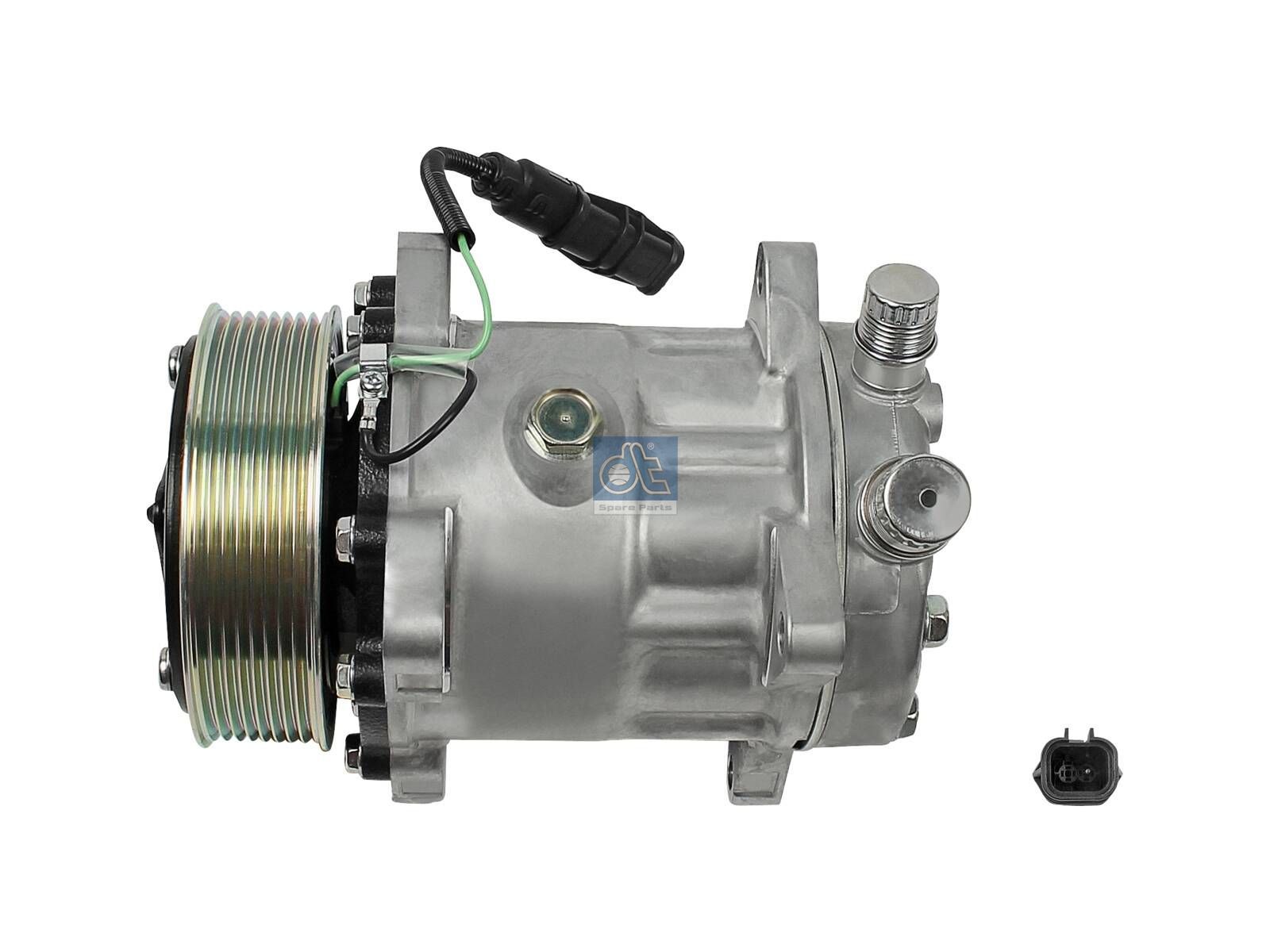 Compressor | DT Spare Parts 3.82242