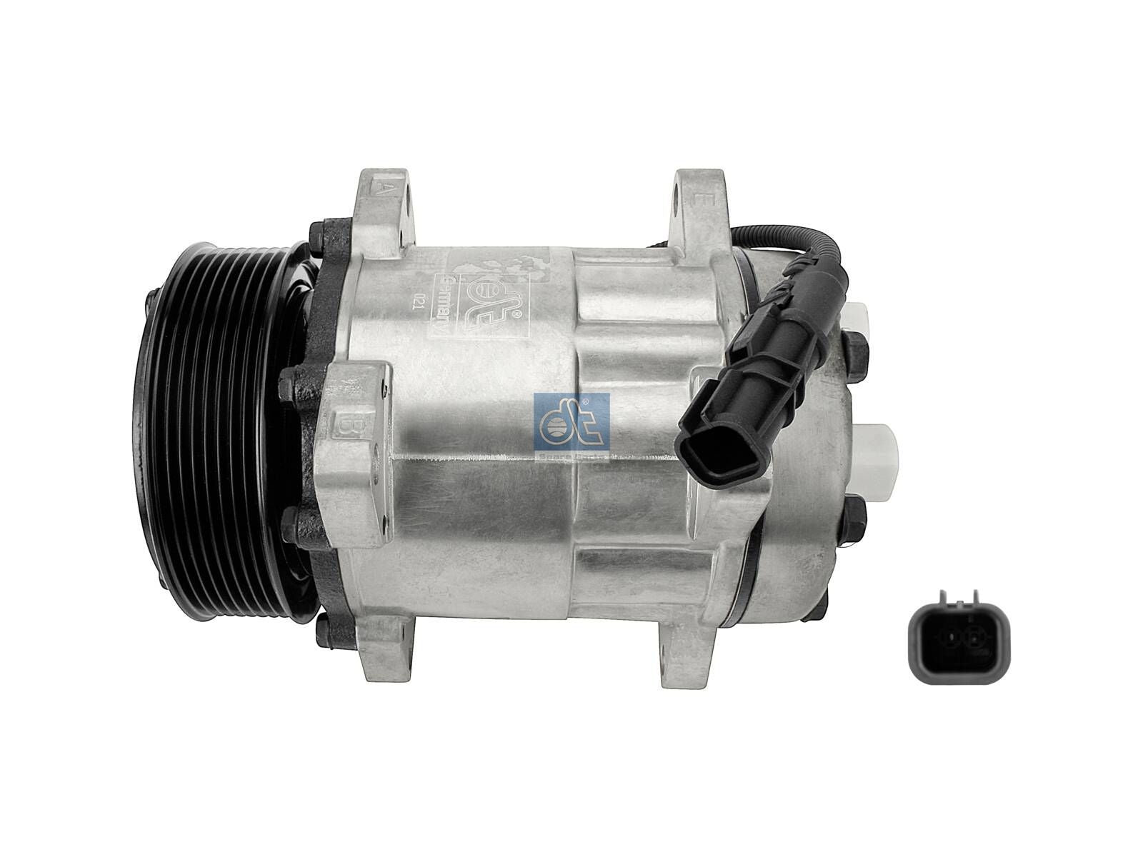 Compressor | DT Spare Parts 3.82243