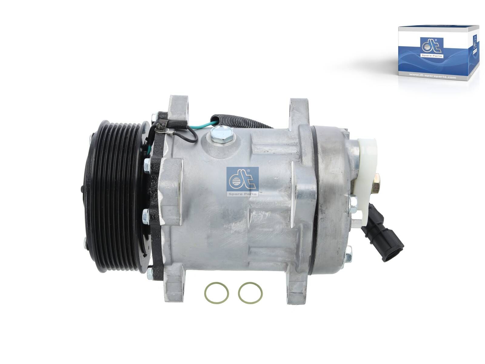 Compressor | DT Spare Parts 3.82244